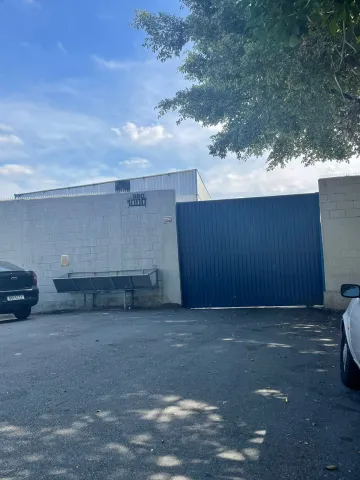 imagem 1 - Jardim Alzira Franco  -  Galpões à venda imagem 1 - Jardim Alzira Franco  -  Galpões à venda