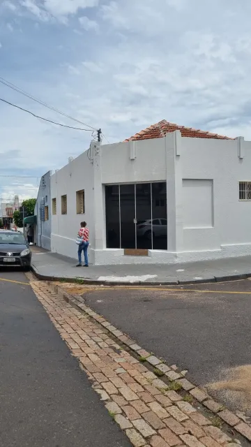 Alugar Comercial / Casa Comercial em São José do Rio Preto apenas R$ 2.300,00 - Foto 12