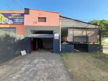 Comercial / Salão em São José do Rio Preto 