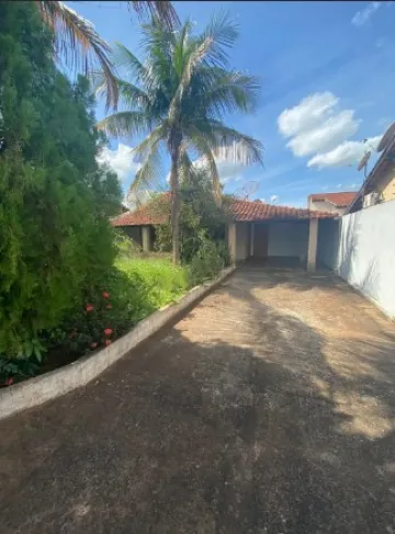 imagem 1 - Casa Padrão Residencial Para Venda no Jardim Planalto imagem 1 - Casa Padrão Residencial Para Venda no Jardim Planalto