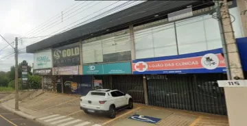 imagem 4 - Mall | Galeria | Sala | Comercial imagem 4 - Mall | Galeria | Sala | Comercial