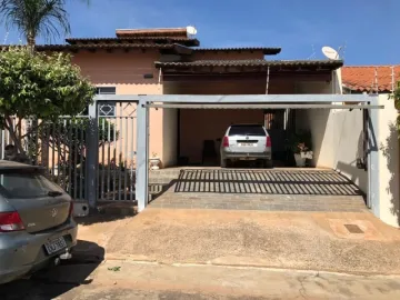 Casa / Padrão em São José do Rio Preto 