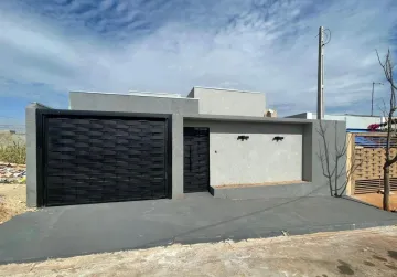 imagem 1 - Linda casa no bairro Jardim Tangará em Bady Bassitt SP imagem 1 - Linda casa no bairro Jardim Tangará em Bady Bassitt SP