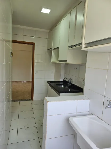 Alugar Apartamento / Padrão em São José do Rio Preto apenas R$ 1.450,00 - Foto 7