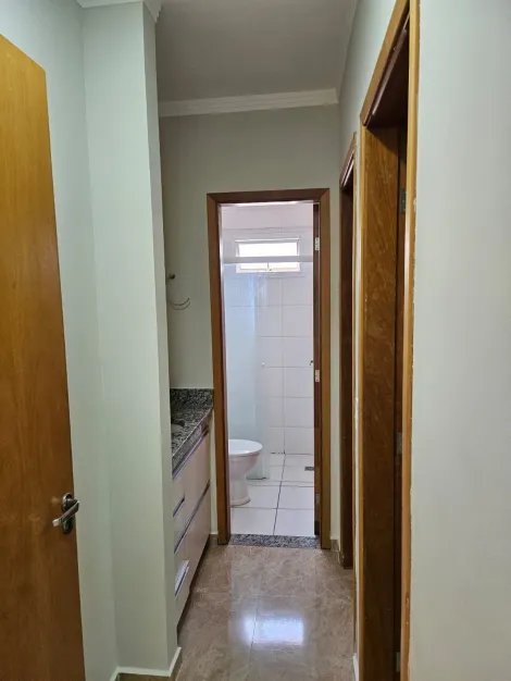 Alugar Apartamento / Padrão em São José do Rio Preto apenas R$ 1.450,00 - Foto 11