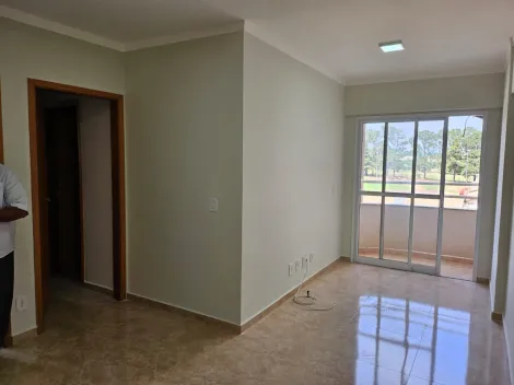 Alugar Apartamento / Padrão em São José do Rio Preto apenas R$ 1.450,00 - Foto 2