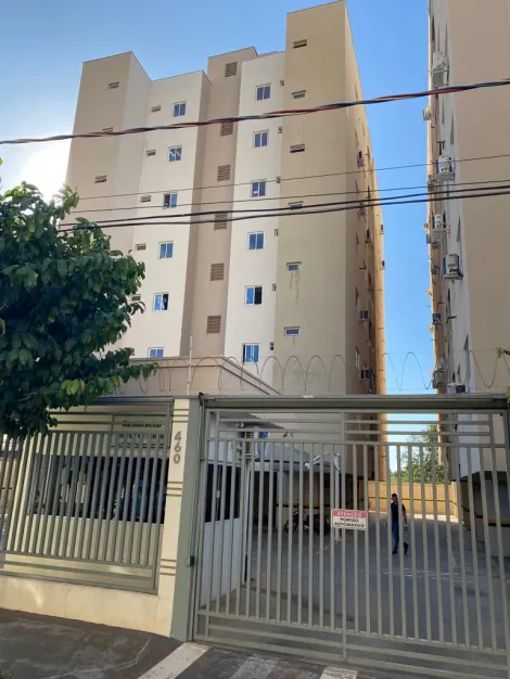Alugar Apartamento / Padrão em São José do Rio Preto apenas R$ 1.450,00 - Foto 1