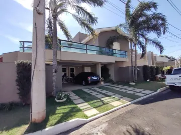 Casa / Condomínio em São José do Rio Preto 