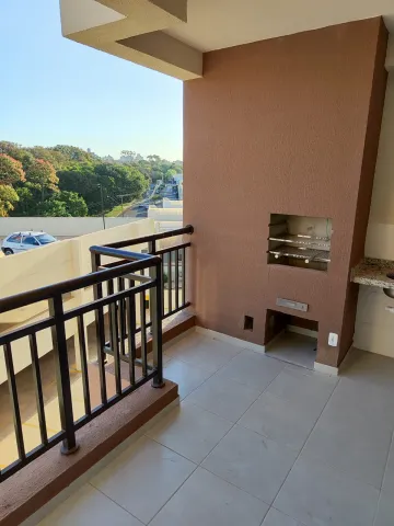 Comprar Apartamento / Padrão em São José do Rio Preto R$ 320.000,00 - Foto 2
