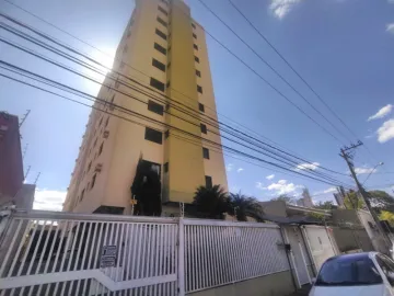 Alugar Apartamento / Padrão em São José do Rio Preto. apenas R$ 280.000,00