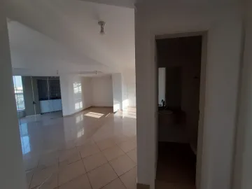 Apartamento / Padrão em São José do Rio Preto Alugar por R$3.000,00