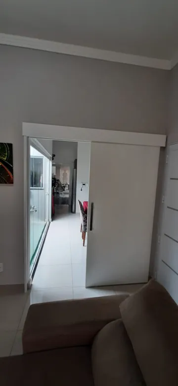 imagem 5 - Casa / Padrão Térrea - À Venda imagem 5 - Casa / Padrão Térrea - À Venda