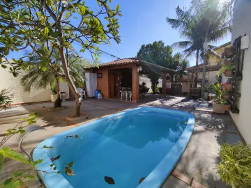 Casa / Padrão em São José do Rio Preto 