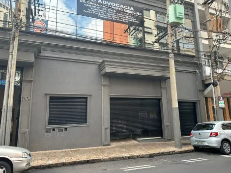 Comercial / Salão em São José do Rio Preto Alugar por R$15.000,00