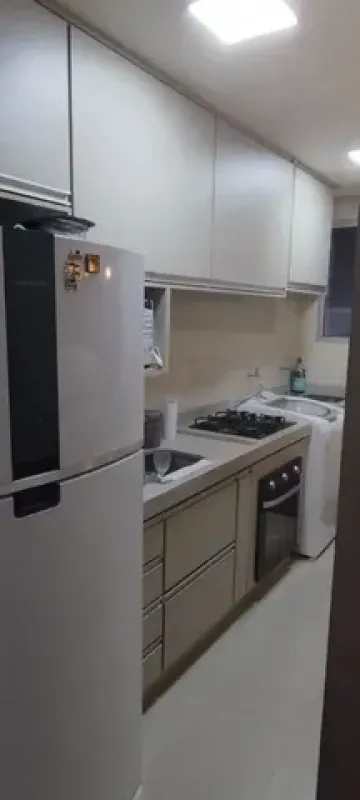 Alugar Apartamento / Padrão em São José do Rio Preto. apenas R$ 220.000,00