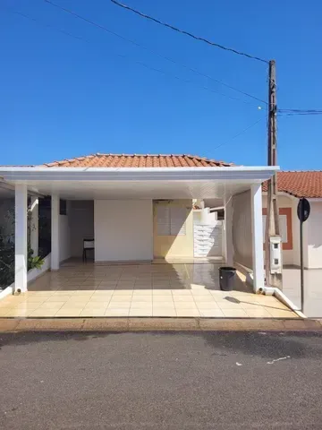 Casa com 3 dorms, Setvalley, São José do Rio Preto - R$ 360 mil, Cod:  SC15132