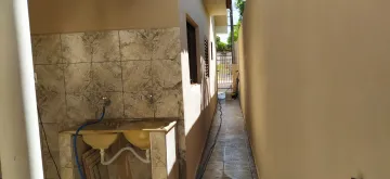 Alugar Casa / Padrão em São José do Rio Preto R$ 1.500,00 - Foto 20