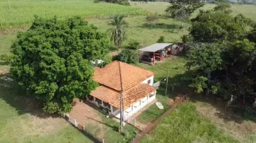 Comprar Rural / Sítio em Mirassol R$ 1.200.000,00 - Foto 1