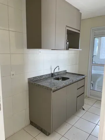 Apartamento / Cobertura em São José do Rio Preto Alugar por R$3.100,00
