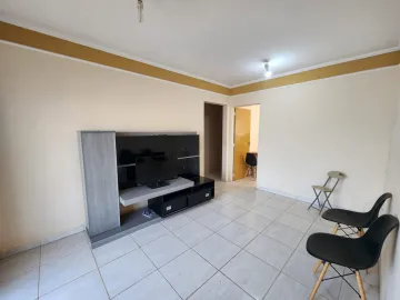 Apartamento / Padrão em São José do Rio Preto 