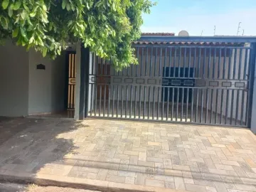 Casa / Padrão em Mirassol , Comprar por R$550.000,00