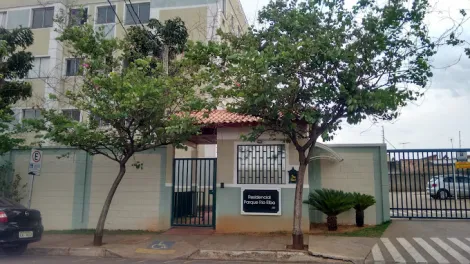 Apartamento / Padrão em São José do Rio Preto 