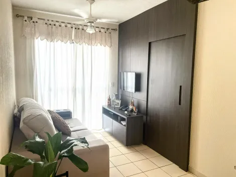 Apartamento / Padrão em São José do Rio Preto , Comprar por R$255.000,00