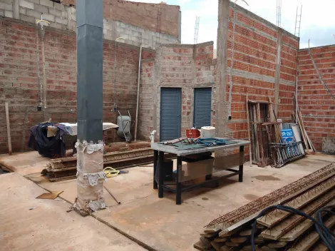 imagem 4 - Colina Azul - Casa em construção, para entregar no estado, 2 dorms aptos, sala, coz, 3 wcs, garagens, despensa. imagem 4 - Colina Azul - Casa em construção, para entregar no estado, 2 dorms aptos, sala, coz, 3 wcs, garagens, despensa.