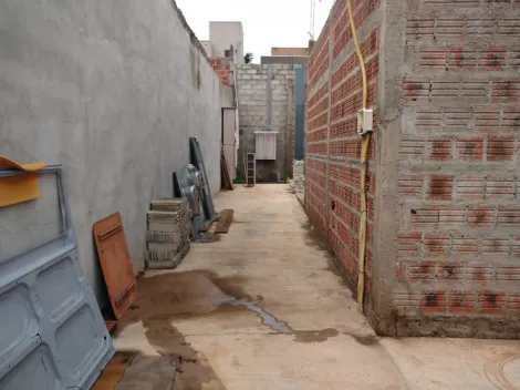 imagem 5 - Colina Azul - Casa em construção, para entregar no estado, 2 dorms aptos, sala, coz, 3 wcs, garagens, despensa. imagem 5 - Colina Azul - Casa em construção, para entregar no estado, 2 dorms aptos, sala, coz, 3 wcs, garagens, despensa.