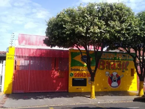 Alugar Comercial / Salão em São José do Rio Preto R$ 1.700,00 - Foto 1