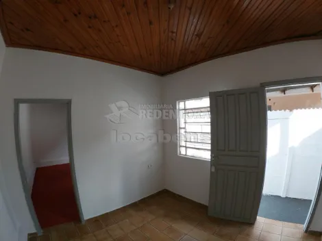 Alugar Casa / Padrão em São José do Rio Preto apenas R$ 1.200,00 - Foto 27