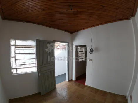 Alugar Casa / Padrão em São José do Rio Preto apenas R$ 1.200,00 - Foto 28