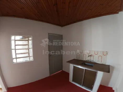 Alugar Casa / Padrão em São José do Rio Preto apenas R$ 1.200,00 - Foto 33