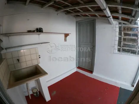 Alugar Casa / Padrão em São José do Rio Preto apenas R$ 1.200,00 - Foto 36