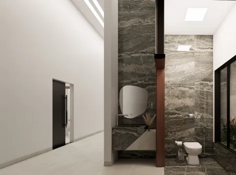 imagem 4 - Casa - Condomínio imagem 4 - Casa - Condomínio