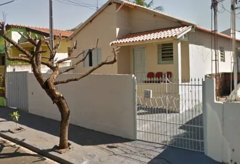 Alugar Casa / Padrão em São José do Rio Preto R$ 1.450,00 - Foto 2