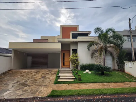 Alugar Casa / Condomínio em São José do Rio Preto R$ 8.000,00 - Foto 1