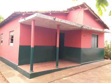 Casa / Padrão em São José do Rio Preto 