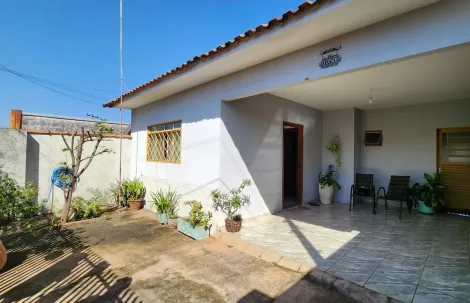 Casa / Padrão em São José do Rio Preto 