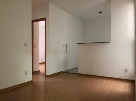 imagem 1 - Apartamento no Condomínio Rio Prado imagem 1 - Apartamento no Condomínio Rio Prado