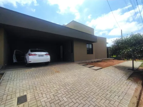 Bady Bassitt Cond. Jardim Botanico Casa Locacao R$ 7.500,00 Condominio R$600,00 3 Dormitorios 2 Vagas Area do terreno 423.00m2 Area construida 251.00m2
