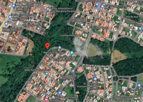 imagem 3 - Borboleta 1 lote residencial com 247m² imagem 3 - Borboleta 1 lote residencial com 247m²