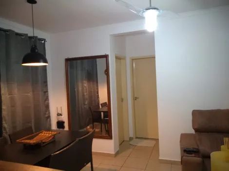 Apartamento / Padrão em São José do Rio Preto 