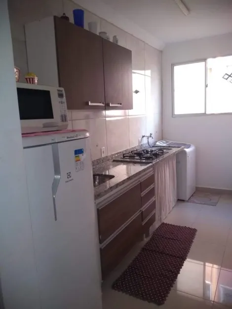 Comprar Apartamento / Padrão em São José do Rio Preto apenas R$ 174.000,00 - Foto 9
