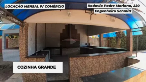 Alugar Comercial / Salão em São José do Rio Preto R$ 15.000,00 - Foto 9