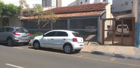 Casa / Padrão em São José do Rio Preto 