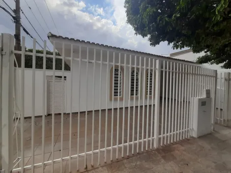 Casa / Padrão em São José do Rio Preto Alugar por R$3.000,00
