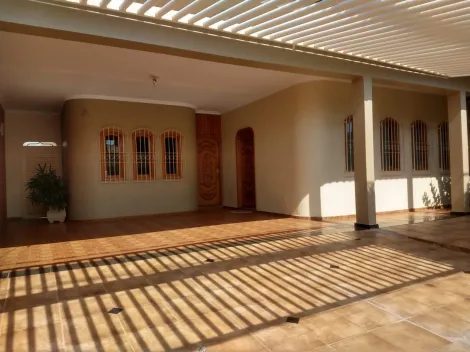 Alugar Casa / Padrão em São José do Rio Preto R$ 7.000,00 - Foto 3