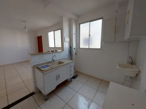Alugar Apartamento / Padrão em São José do Rio Preto apenas R$ 774,00 - Foto 4