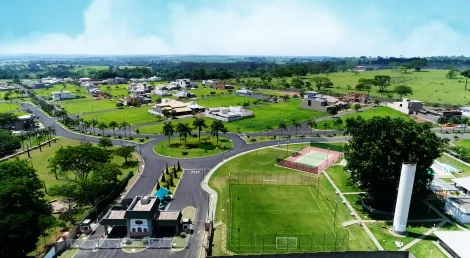 imagem 4 - Excelente Terreno em Condomínio para Venda - Cond. Jardim Botânico imagem 4 - Excelente Terreno em Condomínio para Venda - Cond. Jardim Botânico